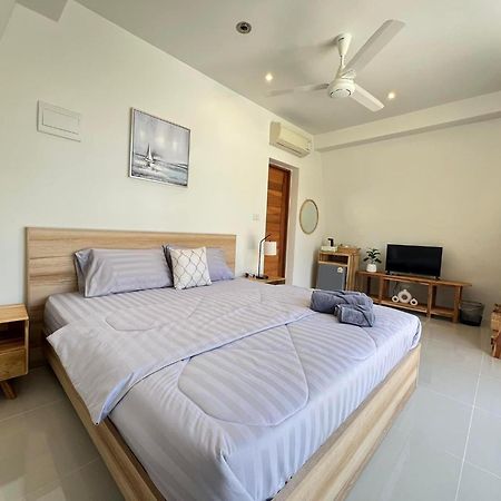 דון סאק Chill Lay Resort Donsak מראה חיצוני תמונה